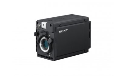 Sony HDCP50/OLPF