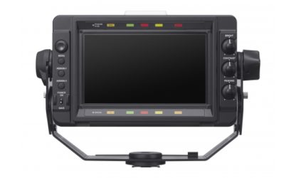 Sony HDVF-L750