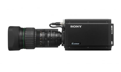 Sony HXC-P70H//U