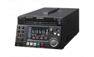 Sony PDW-HD1550