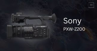 Sony PXW-Z200