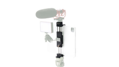 TILTA Multi-Func Mounting Clamp