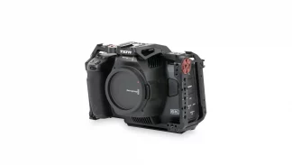 TILTA Full Camera Cage for BMPCC 6K Pro/G2
