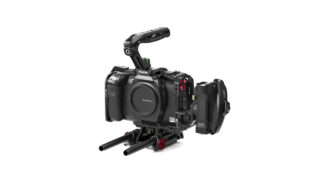 TILTA Camera Cage for BMCC 6K