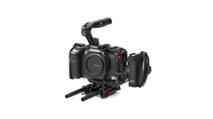 TILTA Camera Cage for BMCC 6K