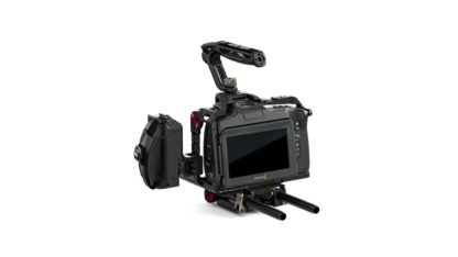 TILTA Camera Cage for BMCC 6K