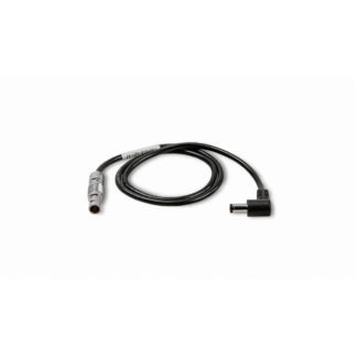 TILTA 2-Pin Lemo to 5.5/2.1mm DC Male Cable