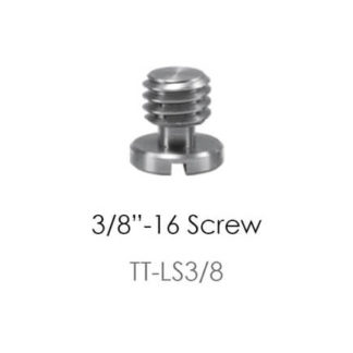 TILTA 3/8″-16 Screw TT-LS3/8