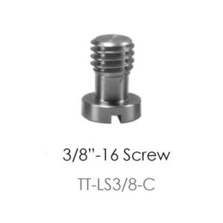 TILTA 3/8″-16 Screw TT-LS3/8-C
