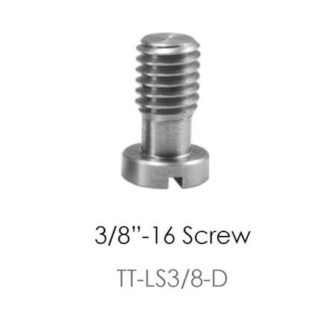 TILTA 3/8″-16 Screw TT-LS3/8-D