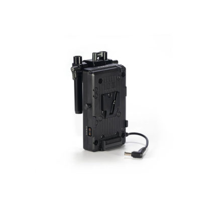 TILTA Battery Plate V Mount For Sony FX6 Type II