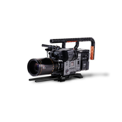 TILTA Camera Cage Sony Venice w 19mm Vlock b.plate