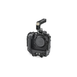 TILTA Camera Cage for Nikon Z9 Basic Kit Black
