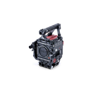 TILTA Camera Cage for RED V-RAPTOR Basic Kit