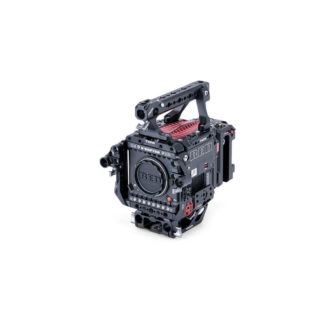 TILTA Camera Cage for RED V-RAPTOR Pro Kit V Mount
