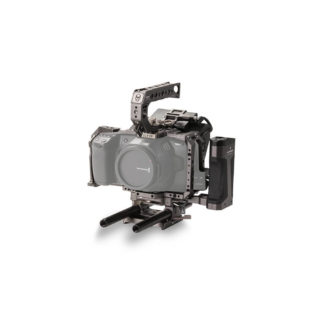 TILTA Full Camera Cage f BMCC Tactical Package