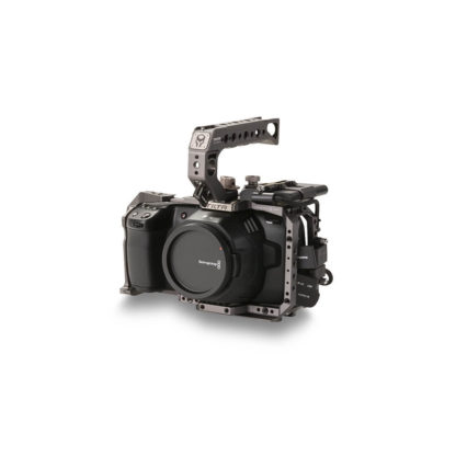 TILTA Full Camera Cage for BMPCC 4K/6K