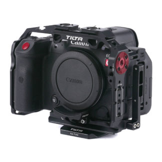 TILTA Full Camera Cage for Canon R5C Black