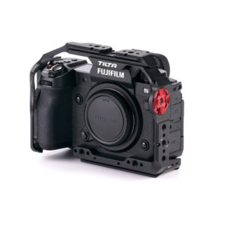 TILTA Full Camera Cage for Fujifilm X-H2S Black