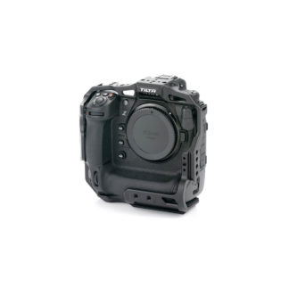 TILTA Full Camera Cage for Nikon Z9 Black