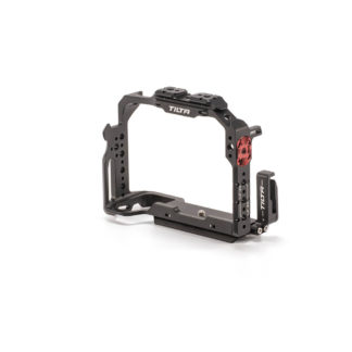 TILTA Full Camera Cage for Panasonic S5 II/IIX Black