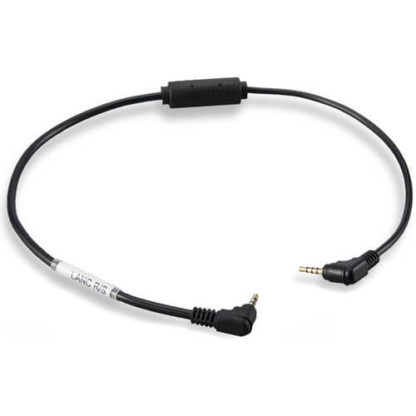 TILTA Nucleus Nano Run/Stop Cable for Sony FS7, URSA