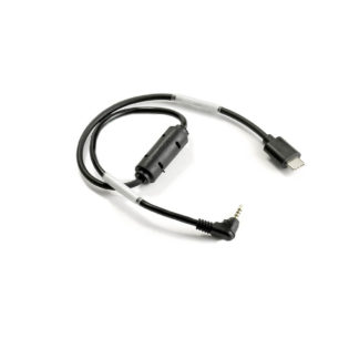 TILTA Nucleus-Nano Run/Stop Cable for USB-C Port