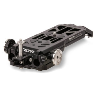 TILTA Quick Release baseplate for Canon