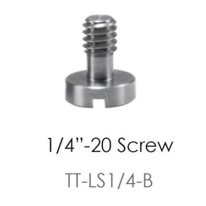 TILTA Screw 1/4