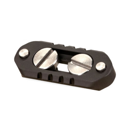 TILTA Tiltaing 18mm NATO Rail Attachment t Grey