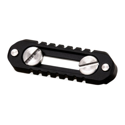 TILTA Tiltaing 36mm NATO Rail Attachement Black