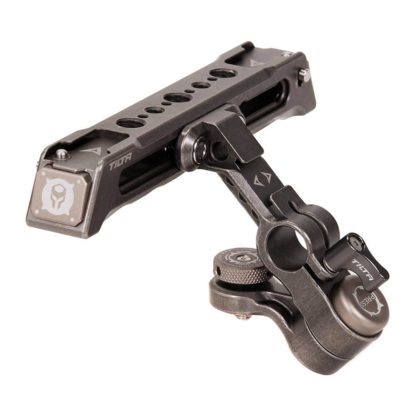 TILTA Tiltaing Adjustable Top Handle Tactical Grey