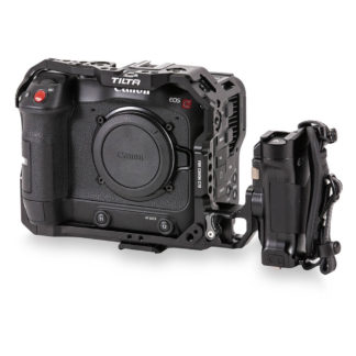 TILTA Tiltaing Canon C70 Handheld Kit Black