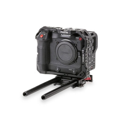 TILTA Tiltaing Canon C70 Lightweight Kit