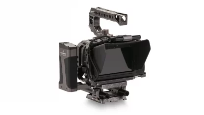 TILTA Camera Cage for BMPCC 4K/6K Advanced Kit