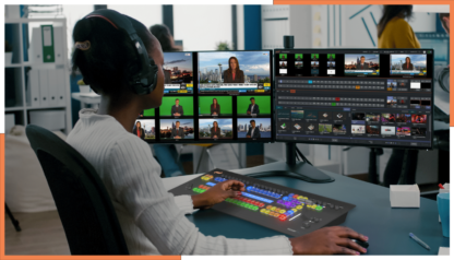 TriCaster Mini S Software Perpetual