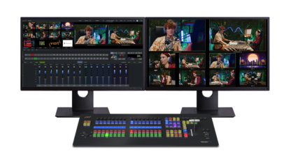 TriCaster Mini S Software Perpetual