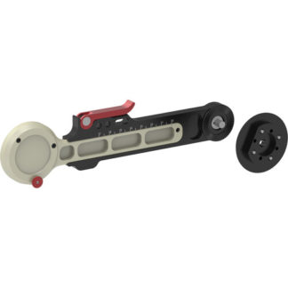 Vocas Adjustable Grip Relocator Kit for Sony FX6 - Bilde 2