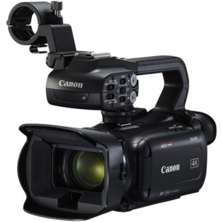 Canon XA45 4K-videokamera