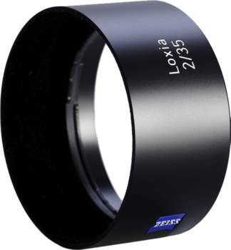ZEISS LENS HOOD FOR LOXIA 35MM