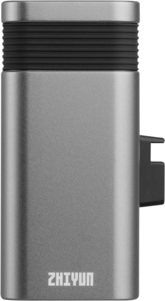 ZHIYUN Battery Grip for Molus X100 (2600mAh)