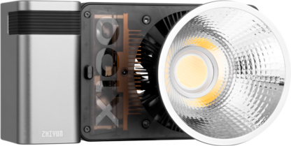 ZHIYUN LED Molus X100 COB Light Combo