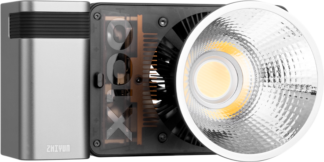 ZHIYUN LED Molus X100 COB Light Pro
