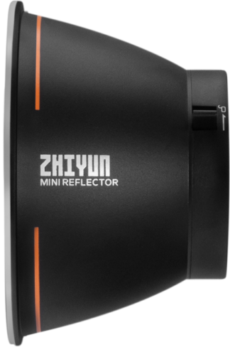 ZHIYUN Mini Reflector for Molus G60