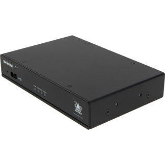 Adder Single Link with PoE HDMI & USB Extender over IP - Bilde 2