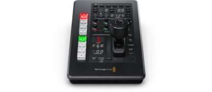 Blackmagic ATEM Micro Camera Panel