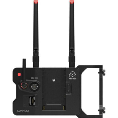 ATOMOS NINJA AND ATOMOS CONNECT BUNDLE