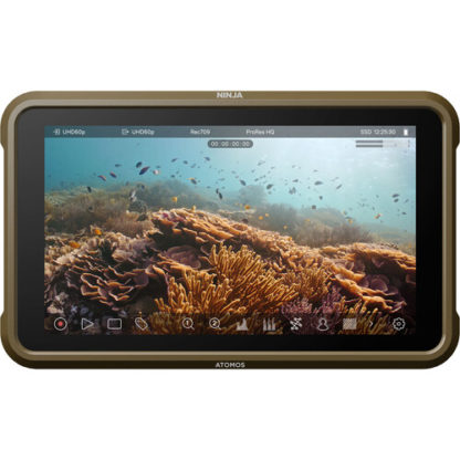 ATOMOS NINJA AND ATOMOS CONNECT BUNDLE