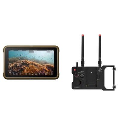 ATOMOS NINJA AND ATOMOS CONNECT BUNDLE