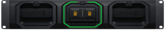 Blackmagic Media Dock